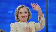 Hillary Clinton dice que nominaría a Trump al Nobel de la Paz si logra terminar la guerra en Ucrania