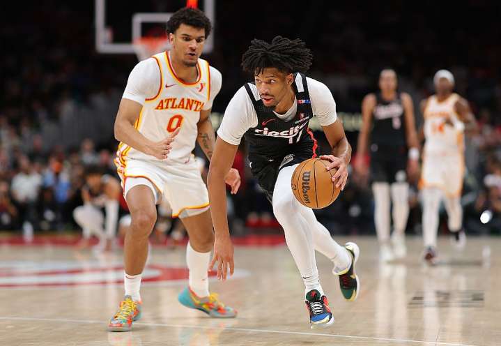 Portland Trail Blazers agree to multi-year extension to keep games on Rip City Radio