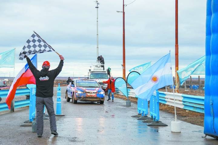 Gran Premio de la Hermandad, horarios y cierre de rutas