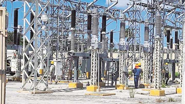 Construirá CFE subestación en Nuevo Laredo