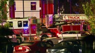 Explosion rocks cargo ship carrying coal in Baltimore