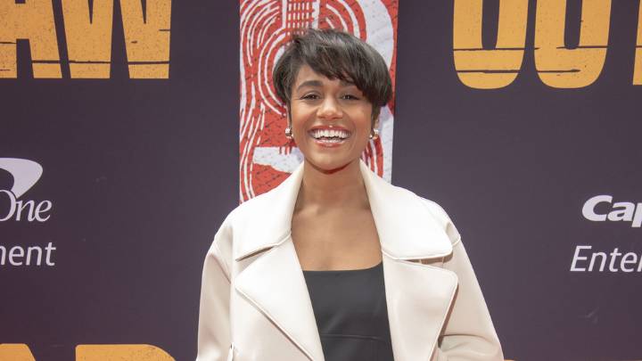 Ariana DeBose left heartbroken by the death of her 'warrior queen' mother