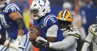 Richardson starts fast, Packers finish strong to rally past Colts 23