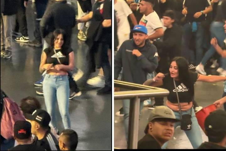 Tragedia en Bogotá: cancelan concierto de Damas Gratis tras disturbios con un muerto y cinco heridos
