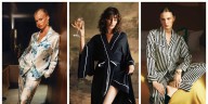The Best Luxury Pajamas to Instantly Upgrade Your Self