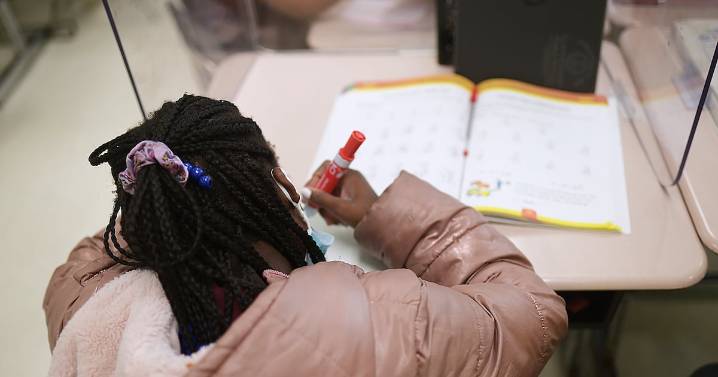 Georgia students show improvement on latest Milestones scores