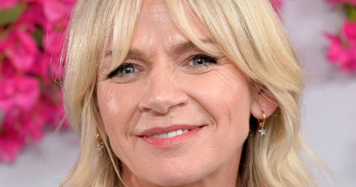 Zoe Ball says 'why did I give it up?' after quitting £950K radio job for family