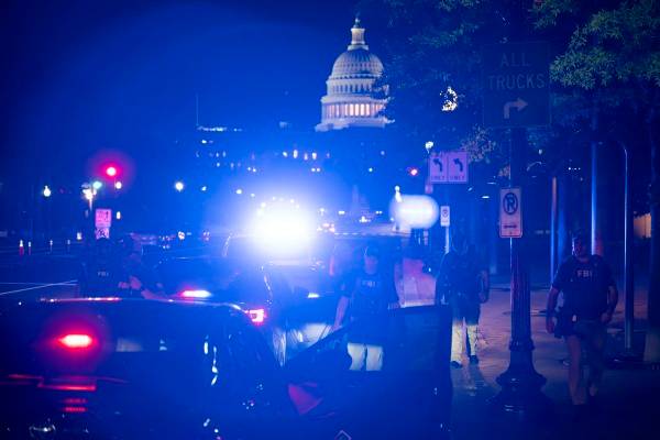 D.C.’s crime numbers are all the buzz. But how do we interpret them accurately?