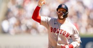 Red Sox News & Links: Will Trevor Story opt
