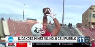 CSU-Pueblo football with resounding week one win over South Dakota Mines