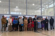 Los Angeles school year begins amid fears over immigration enforcement