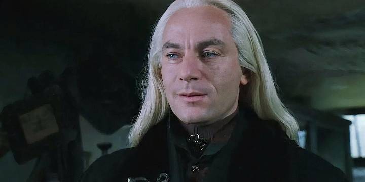 Original 'Harry Potter' Star Jason Isaacs Reveals TV Reboot Details