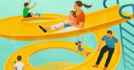 Debunking pop culture myths about motherhood and marriage