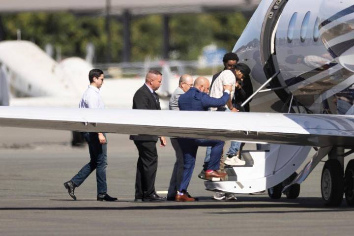 Fatal Florida crash fuels immigration fight between DeSantis and Newsom