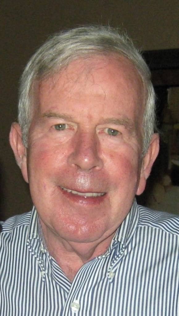 Obituary: Scott Taylor Wiley