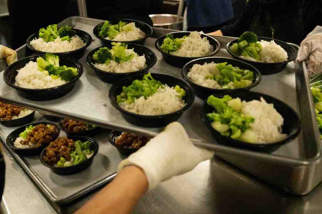 Health is wealth: Why California must lead on children’s nutrition