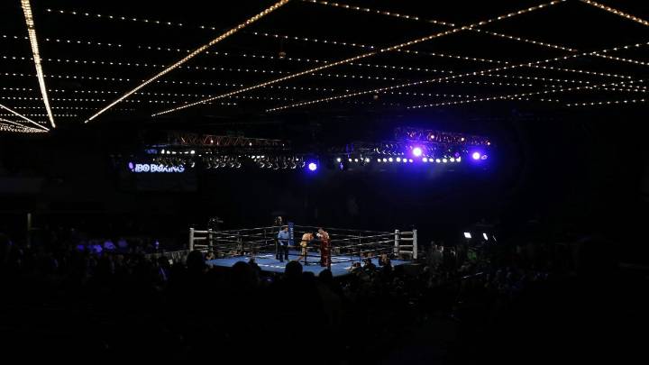 Mueren dos boxeadores japoneses tras sufrir lesiones cerebrales