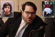 Fugitive sex offender Nicholas Rossi accused of faking his death to avoid rape charges is found guilty of sexual assault in Utah