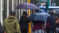 Lluvia del domingo 10 agosto en CdMx, la más fuerte de la temporada: autoridades