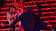 Match abandoned in Argentina with 10 hurt, 90 arrested as violence erupts