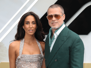 Brad Pitt's New $12M Home Purchase Might Have Something To Do With His Recent Break