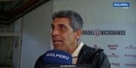 “Vamos a volver a reunirnos con la CONAR”: Álvaro Barco critica el arbitraje en el clásico y exige mejoras en el VAR