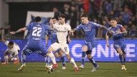 Independiente no levanta: cayó en Chile con la U, pero la serie está abierta