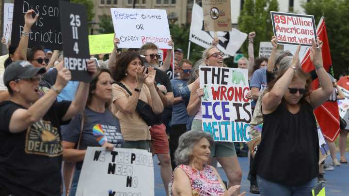 'Workers Over Billionaires' protests planned across NY: See map and locations