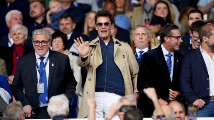 Tom Brady isn’t a rescuing hero in this soccer documentary