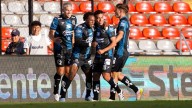 Querétaro rescató empate 'a lo Atlas' en el último suspiro