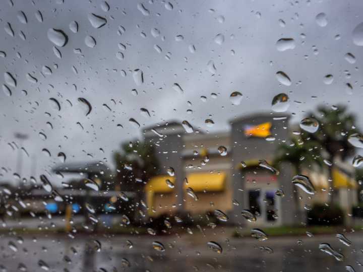 El tiempo hoy en Miami: ¿cuándo serán las fuertes tormentas pronosticadas para este 9 de agosto de 2025?