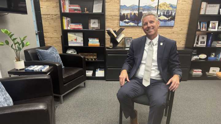 WCSD test scores improving, yet still below where they need to be