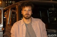Andrés Gil rompió el silencio sobre los rumores con Gimena Accardi
