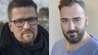 Finland's Making Movies Preps Next Klaus Härö, Tonislav Kristov Films