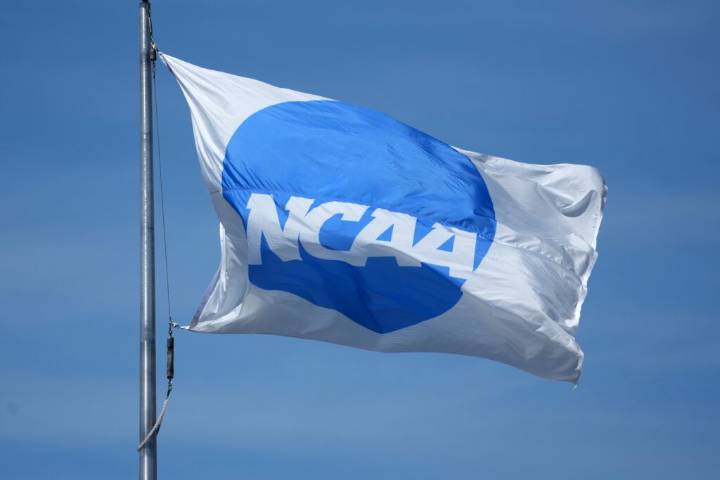 NCAA Grants Eligibility To Two Former Pros