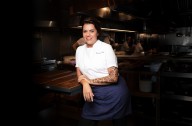 Celebrity Cruises taps Brazilian chef as godmother for Florida-bound Celebrity Xcel – Orlando Sentinel