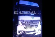 Tragedia en Ruta 34: murieron un joven y un menor tras chocar en moto de frente contra un camión
