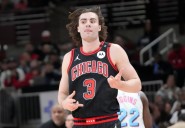Would Josh Giddey fit the Warriors mold?