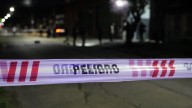 Lo acribillaron a balazos en barrio Alvear y llegó sin vida al hospital Clemente Álvarez