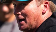 Josh Pate delivers disappointing Jon Gruden news