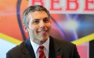 Pastner: Pledging a fast, fearless and fan-focused Runnin’ Rebels