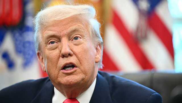 Judge blocks Trump funding cuts to sanctuary cities and counties