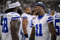 Star Linebacker Wipes Social Media in Contract Dispute