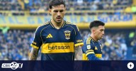 Boca empata ante Banfield en la fecha 6 del Torneo Clausura