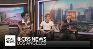Kpop group Xikers discuss their BMO performance opening for ATEEZ