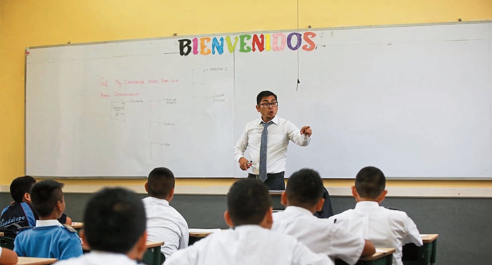 Solo el 5% de estudiantes de segundo de secundaria alcanza nivel óptimo en matemáticas en Piura