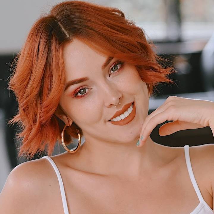 Kika Nieto rompe el silencio sobre su divorcio