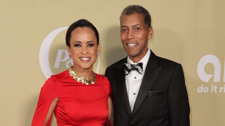 Linsey Davis’ Husband: Everything We Know About Paul Roberts