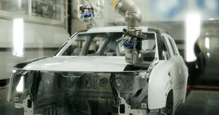 La industria del automóvil europeo reclama a la UE un plan más realista para la transición verde