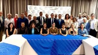Empresarios salmantinos realizan foro de seguridad para atender inquietudes.